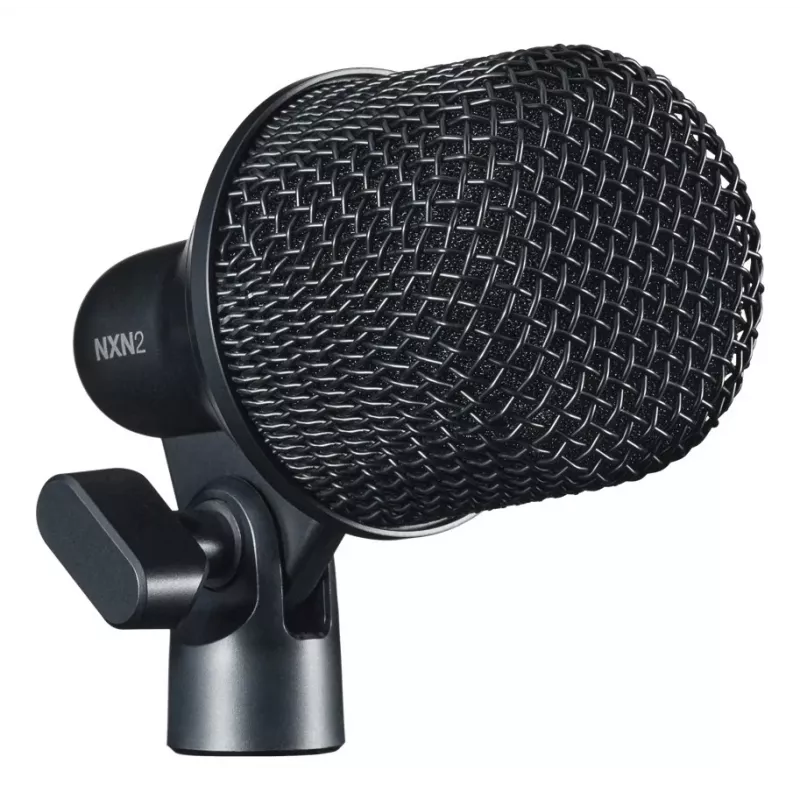 Shure Nexadyne™ 2 - supercardioïde dynamische microfoon voor bassdrums