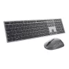 Toetsenbord + muis WRL KM7321W/EST 580-AJQT DELL