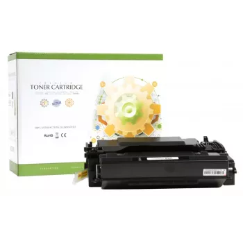 Compatibel Static Control Hewlett-Packard CF287X/ Canon CRG041H GEN2 zwart, 18000 pagina's