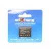 GoXtreme 1050mAh 3,7 V accu voor Rallye, Endurance, Discovery & Pioneer