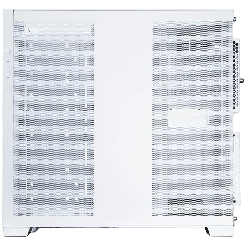 PC-behuizing Lian Li O11D EVO RGB tower wit