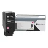 Lexmark 71C0H30 Tonercartridge voor CS730/CX730, magenta