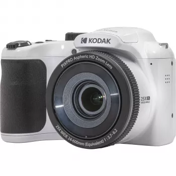 Compactcamera Kodak PIXPRO AZ255 16,35 MP BSI CMOS 25x optische zoom