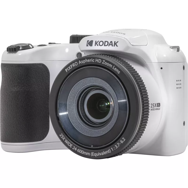 Compactcamera Kodak PIXPRO AZ255 16,35 MP BSI CMOS 25x optische zoom