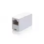 Inline-koppeling Equip Cat.5e RJ45 121252