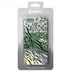Beschermhoes Krusell Cover Limited voor Apple iPhone 8/7 – wildgroen