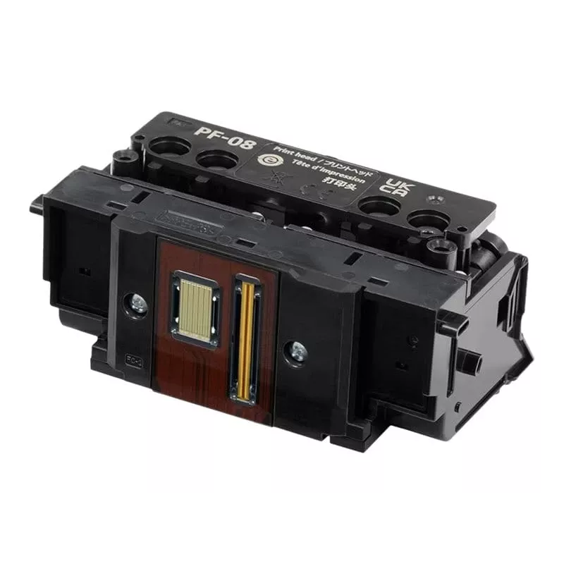 Canon PF-08 Printkop