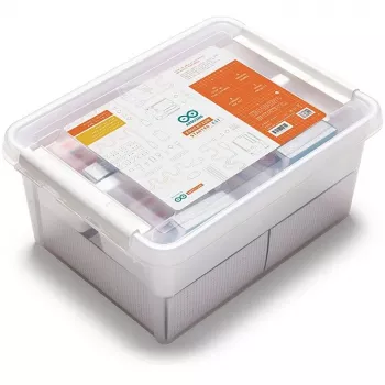 Arduino Education Starter Kit Arduino AKX00023 educatieve elektronica bouwset