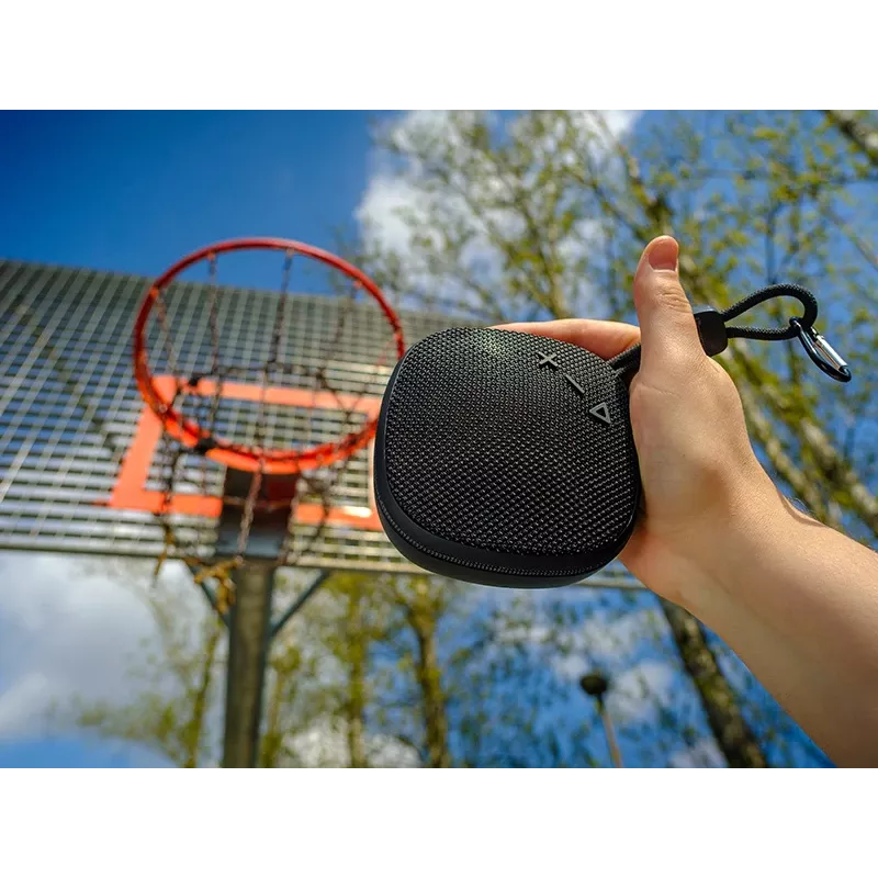 Tracer Toran TWS Bluetooth zwart