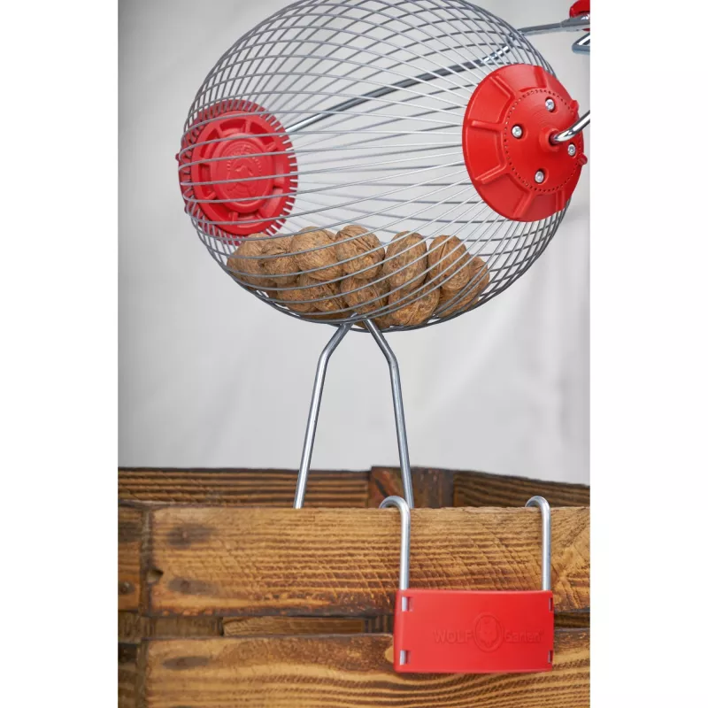 Opvangbak voor Wolf Garten FC‑MS model 71AZA001650