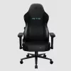 ONEX RTC ErgoGlide Alcantara gamestoel, zwart