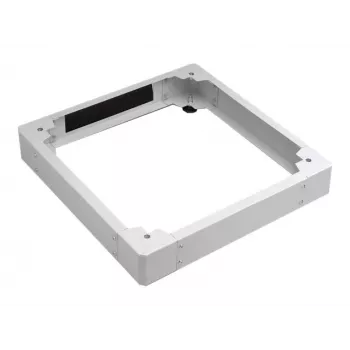 Sokkel voor netwerkkasten Digitus DN-19 PLINTH-6/6-1