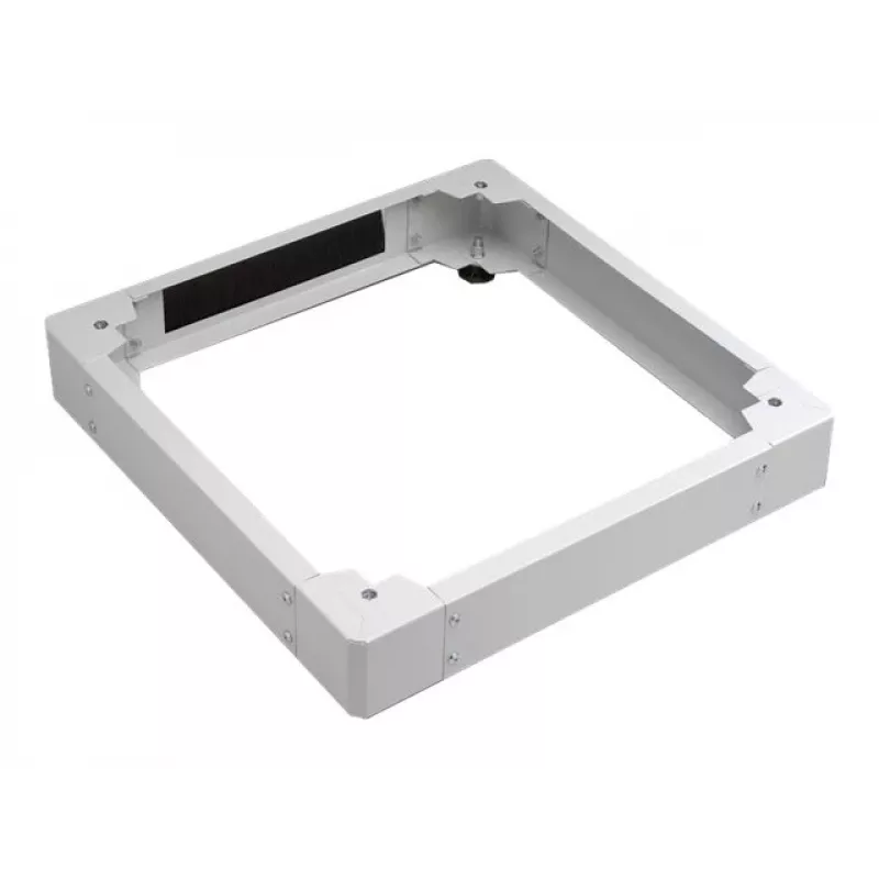 Sokkel voor netwerkkasten Digitus DN-19 PLINTH-6/6-1