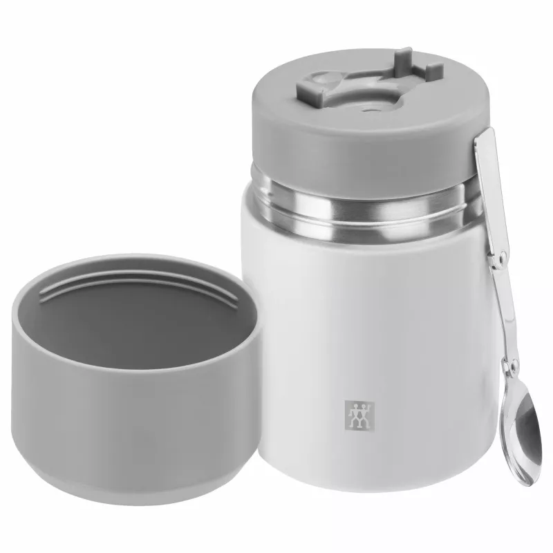 ZWILLING thermosbeker 39500-509-0 wit 700ml