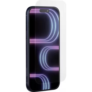Renkforce iPhone 17 Pro gehard glas displayschermfolie schermfolie Apple 1 st (RF-6830756)