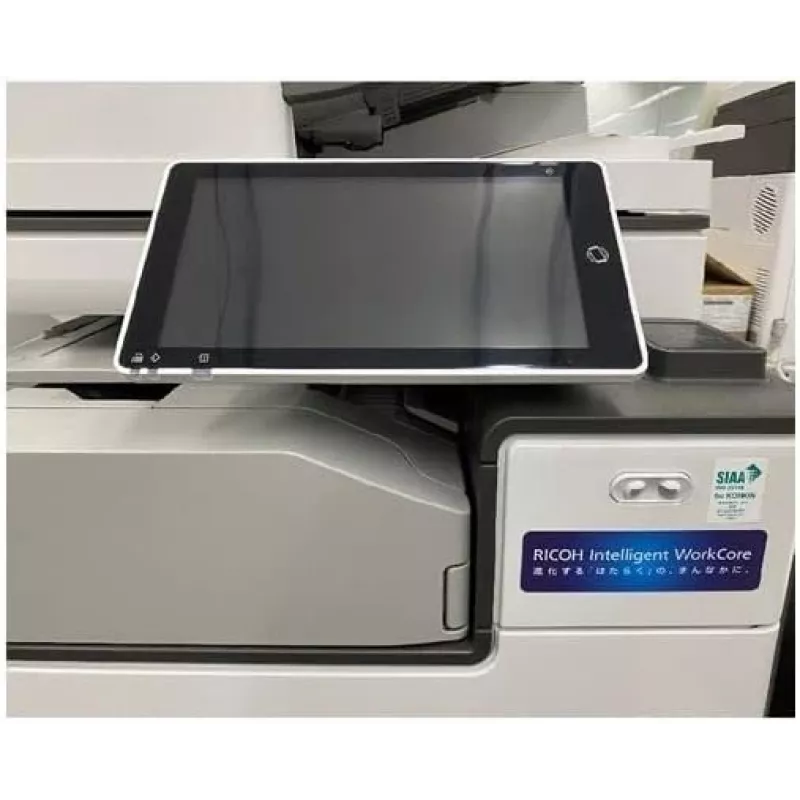 Ricoh 440106 touchpanel antibacteriële film, type A, VOOR 10,1 INCH SOP-G2