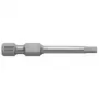 Schroefbitset Bosch 3-delig, extra hard, Hex 4 mm, lengte 49 mm, 1/4 inch schacht