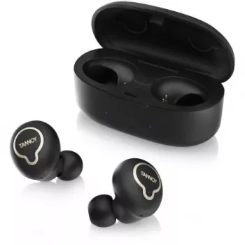 Tannoy LIFE BUDS oordopjes