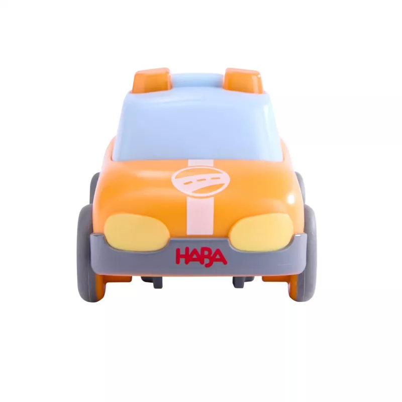 Cars - Safety Car, speelgoedauto