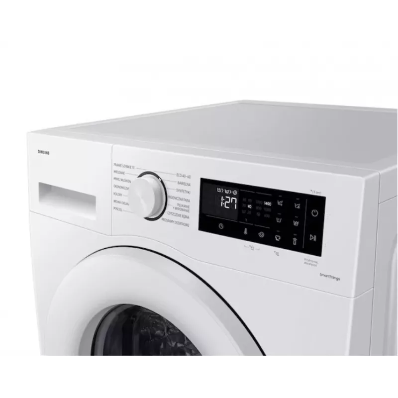 Wasmachine Samsung WW90CGC04DTEEO 9 kg 1400 t/min energie-efficiëntieklasse A