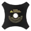 DeWALT DT20680-QZ bosmaaier-/motormaaier-accessoire bosmaaierblad
