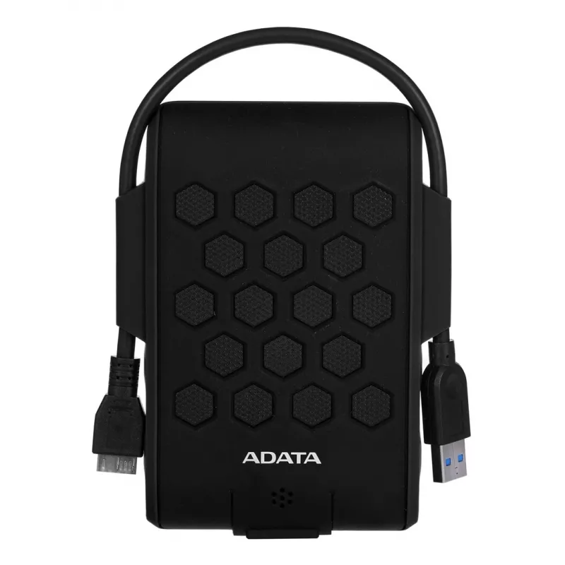 ADATA HD720 externe harde schijf 2 TB USB Type-A 3.2 Gen 1 (3.1 Gen 1) zwart