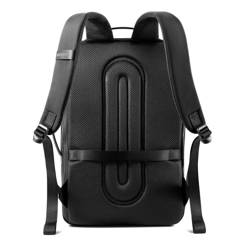 XD DESIGN Air rugzak zwart P706.3201