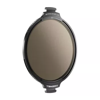 Neutral Density zwart mist filter Freewell FW-L1-ND32/G1/4 32x ND met 1/4 zwart mist effect