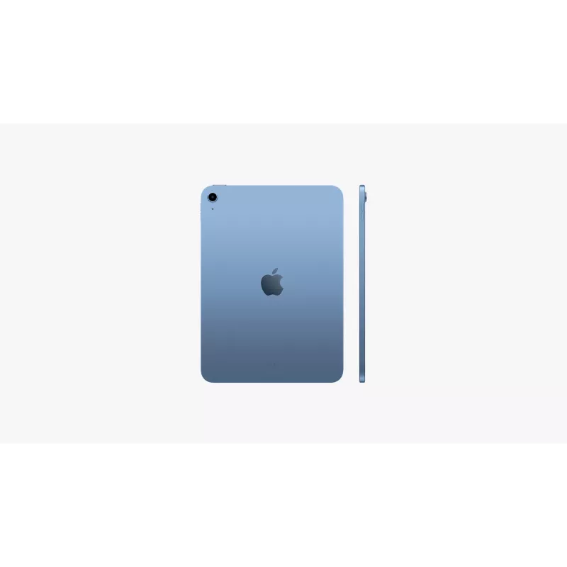 Apple iPad 11 Wi-Fi + Cellular 512GB (blauw) 11e gen (MD7Q4TY/A)