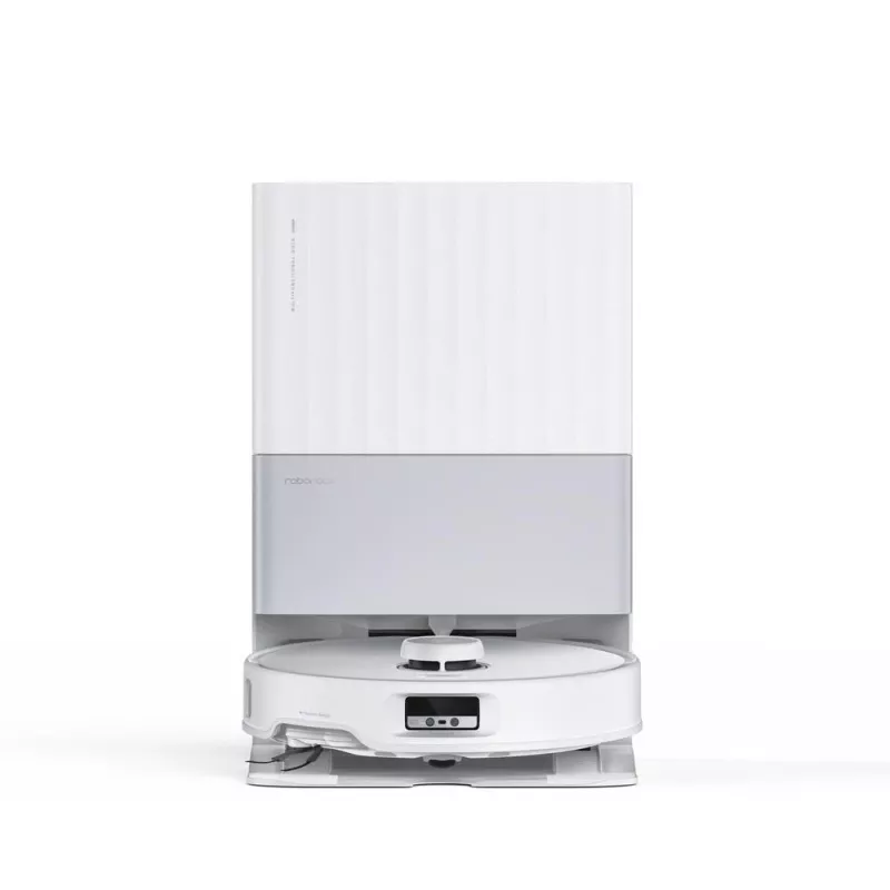 Roborock Qrevo Edge wit QRE02-00 zuigrobot