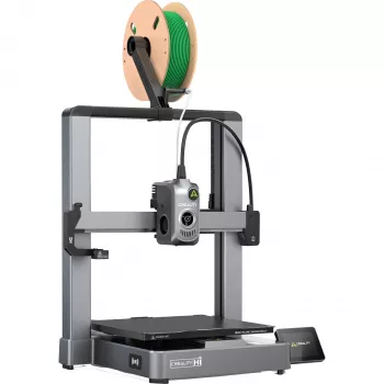 3D-printer Creality Hi 1001010510 FDM bouwvolume 220×220×250 mm