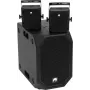 Actieve luidsprekerset Omnitronic BOB-10A met 2x BOB-4 (actieve PA-box en twee satellietluidsprekers)