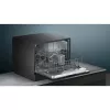Siemens iQ500 SK25IB00TE vaatwasser vrijstaand 6 couverts