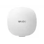 HPE Aruba Networking AP-555 (RW) Dual Radio 8x8/4x4 802.11ax Interne antennes Unified Campus AP