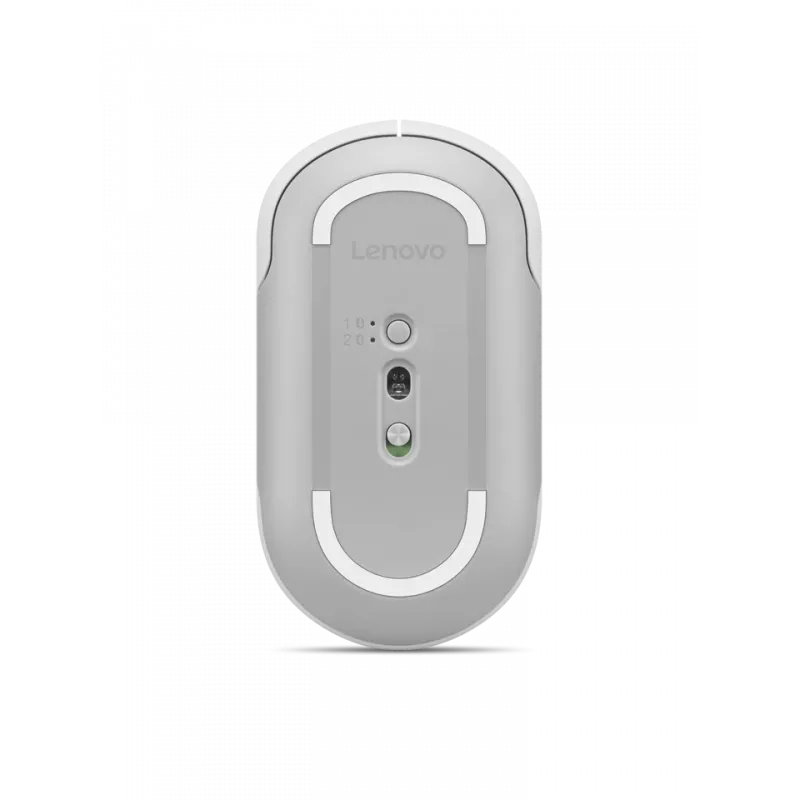 Lenovo 350 muis kantoor ambidextrisch Bluetooth optisch 2400 DPI
