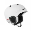POC Fornix BC skihelm, wit mat, M/L
