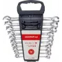 3301003 R05905010 ring-steeksleutelset 10-delig (3301003)