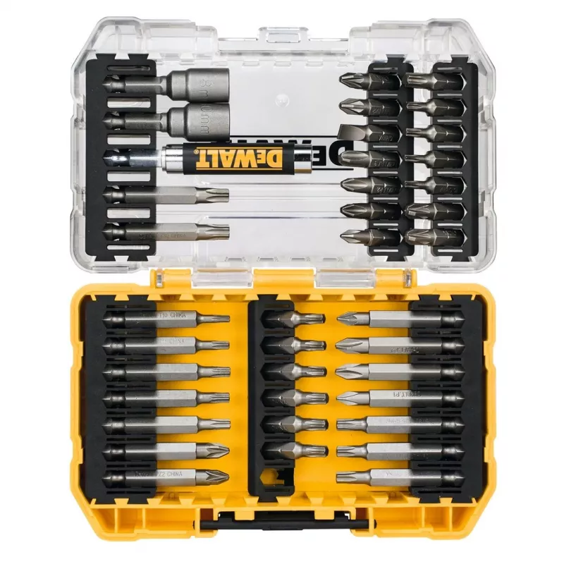 Schroefbitset DeWALT DT70717-QZ