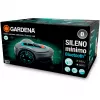 Robotgrasmaaier Gardena SILENO minimo