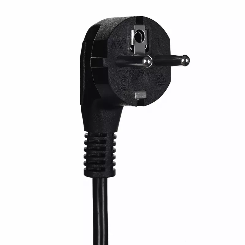 Friteuse Mesko Home MS 4908 single 2,5 L 1800 W zwart grijs