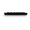 CHERRY G84-4400 toetsenbord universeel USB QWERTY US-Engels zwart