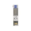 NETGEAR Fibre Gigabit 1000Base-LX (LC) SFP GBIC-module – netwerk-transceivermodule