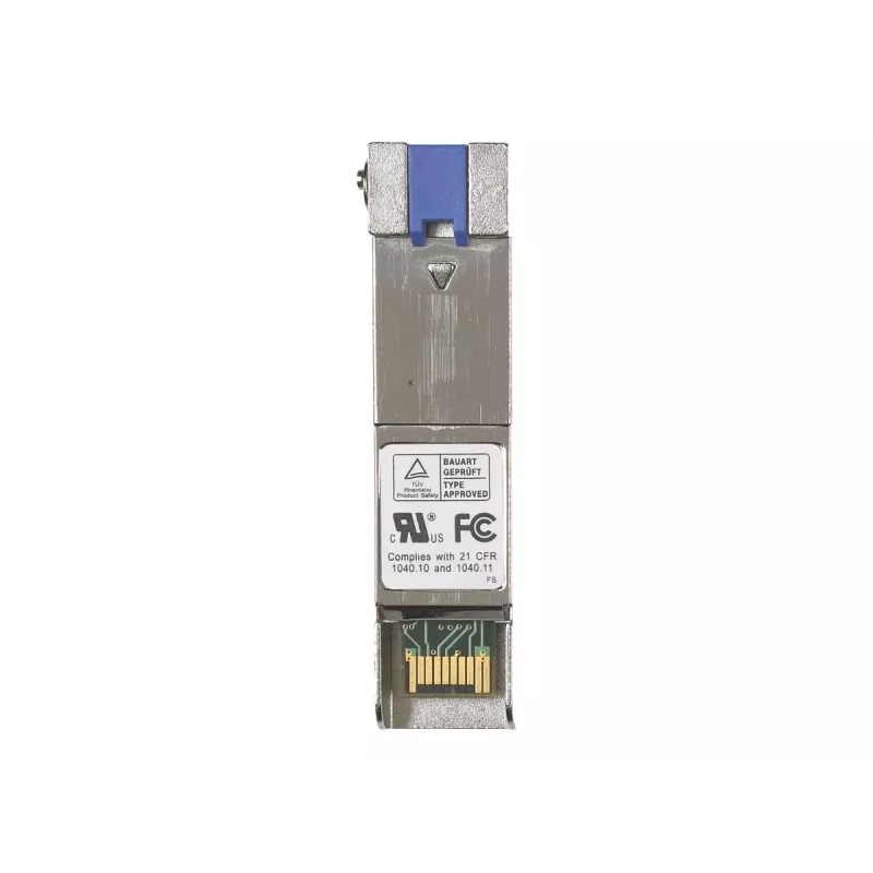 NETGEAR Fibre Gigabit 1000Base-LX (LC) SFP GBIC-module – netwerk-transceivermodule