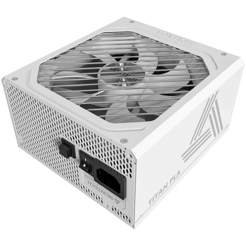 Voeding Montech Titan PLA 750W