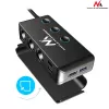 Auto-oplader Maclean MCE218 oplader voor mobiele apparaten