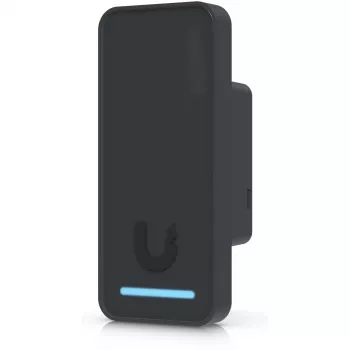 Toegangscontrolelezer Ubiquiti UA-G3-B zwart 0,7 W luidspreker 10/100/1000 Mbit/s