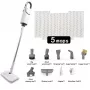 Extralink Home stoomreiniger 1500W R-357
