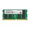 TS3200HSB-16G, 16 GB, 1 x 16 GB, DDR4, 3200 MHz, 260-pins SO-DIMM