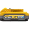 Dewalt DCBP318-XJ accu zwart