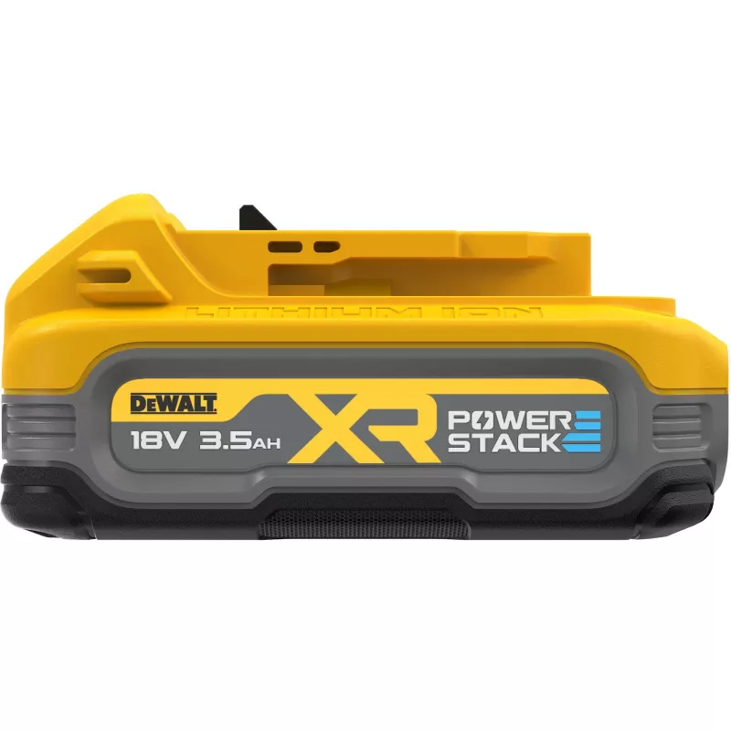 Dewalt DCBP318-XJ accu zwart